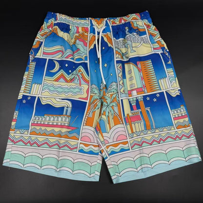 SHORT-SET