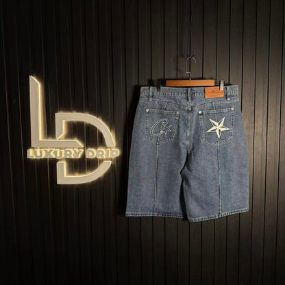 SHORTS CRTZ