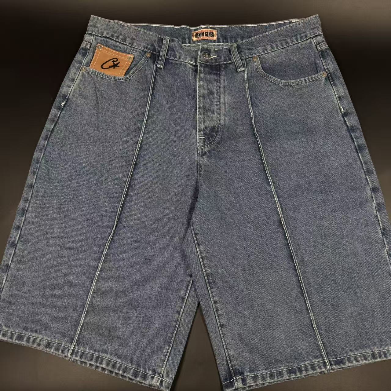 SHORTS CRTZ