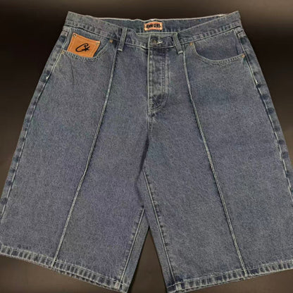 SHORTS CRTZ