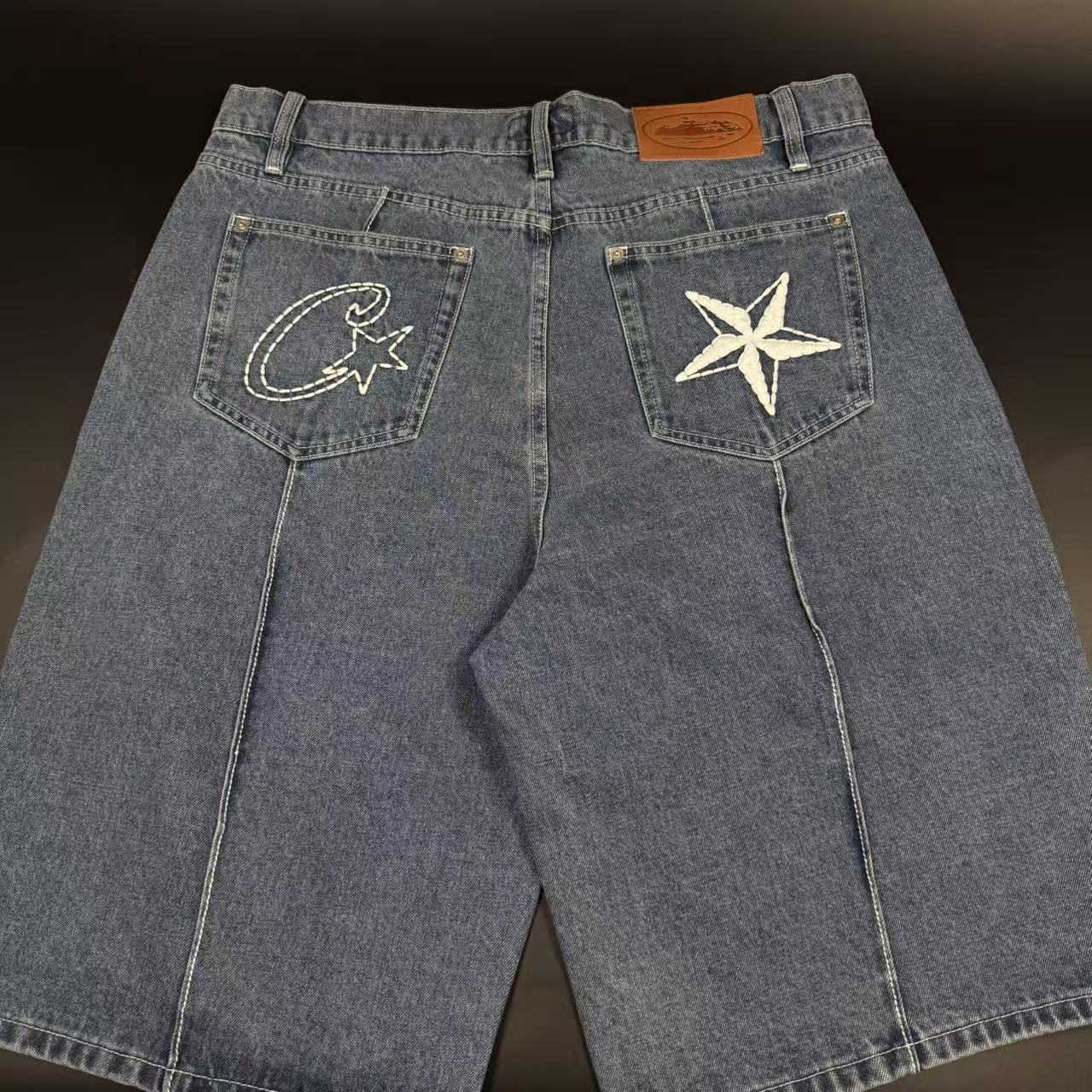 SHORTS CRTZ