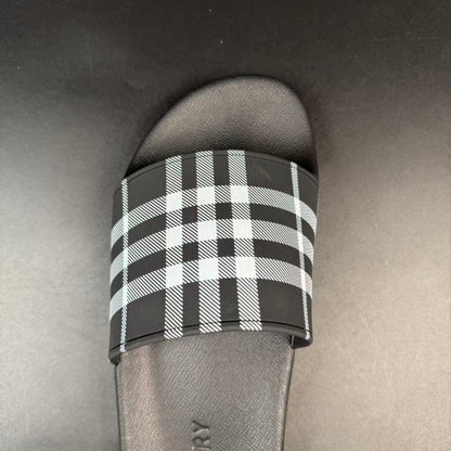 SLIPPERS