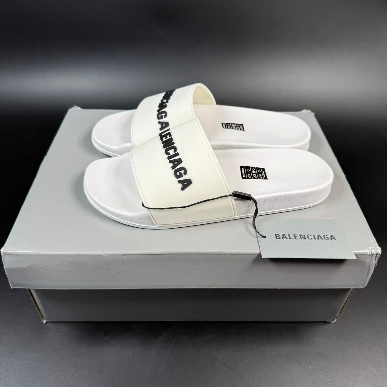 SLIPPERS