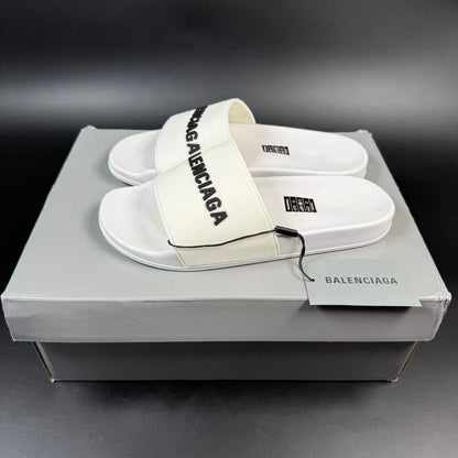 SLIPPERS