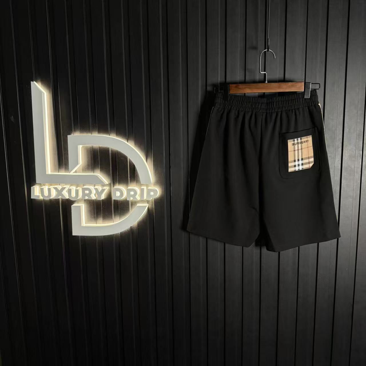SHORTS