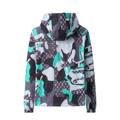 JACKET LV