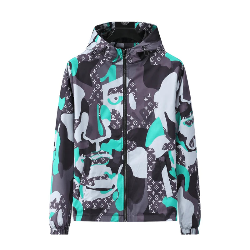 JACKET LV