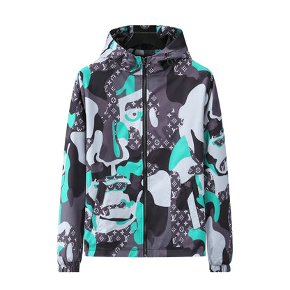 JACKET LV