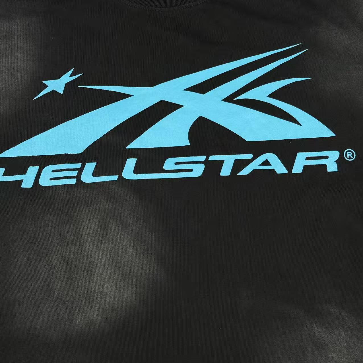 T-SHIRT HELLSTAR
