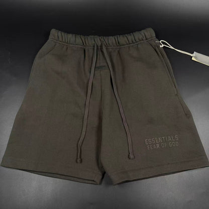 SHORTS – FOG