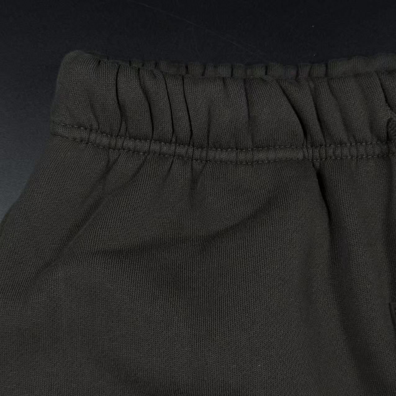 SHORTS – FOG