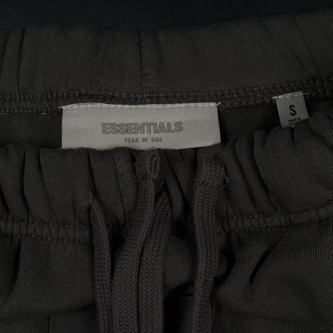SHORTS – FOG