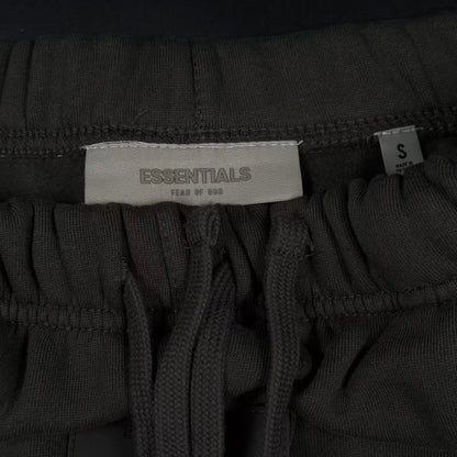 SHORTS – FOG