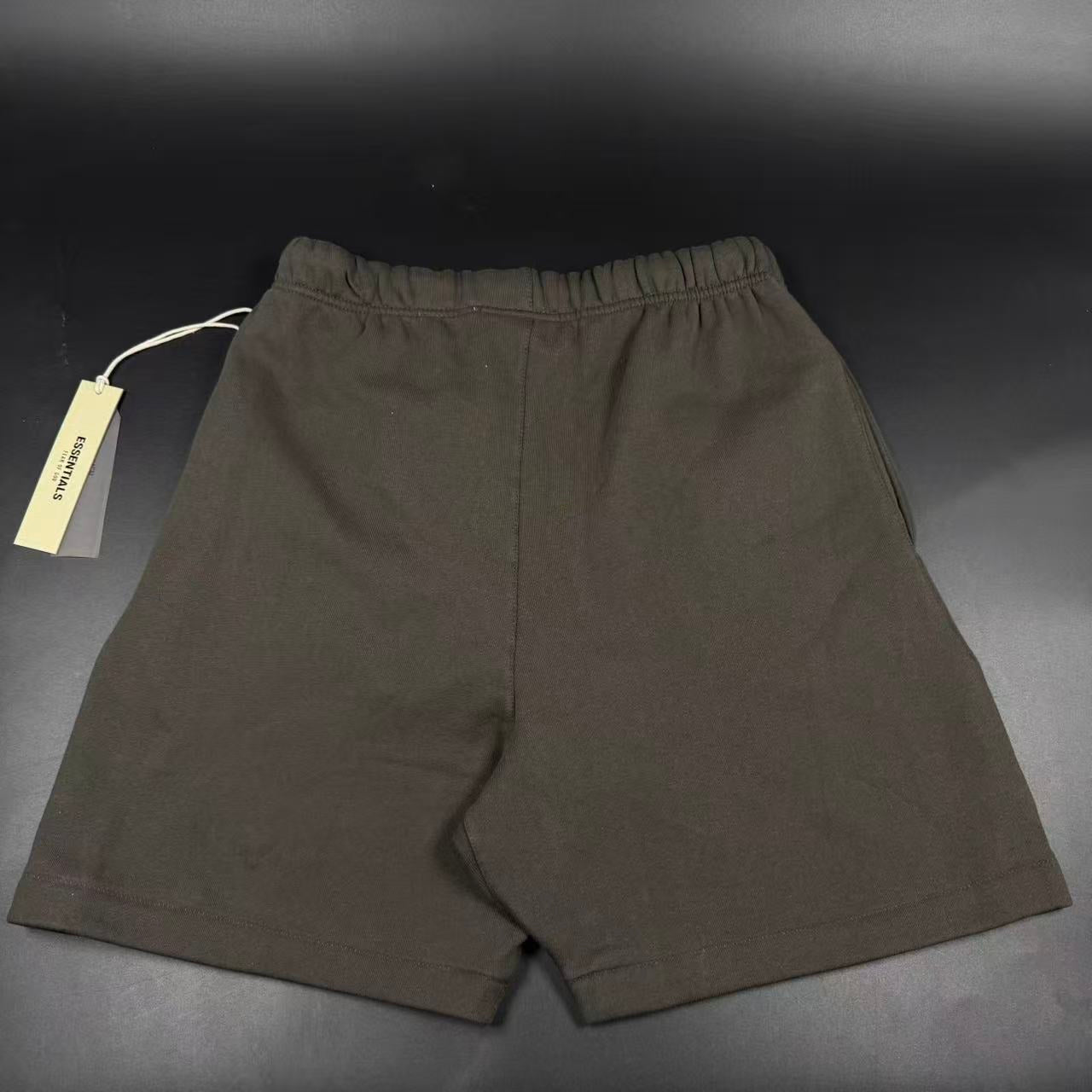 SHORTS – FOG