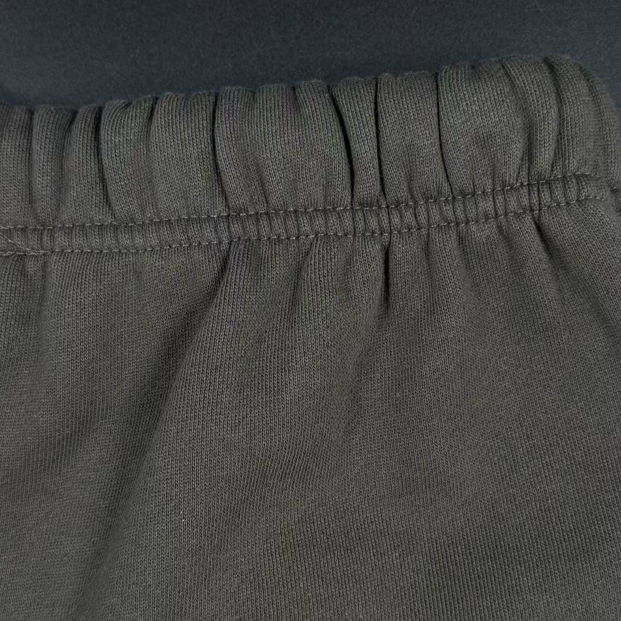 SHORTS – FOG