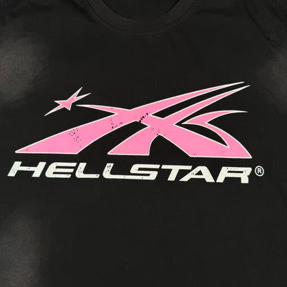 T-SHIRT HELLSTAR