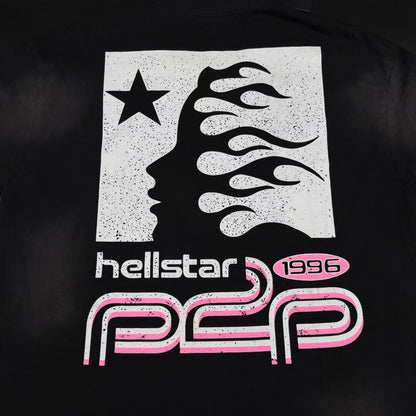 T-SHIRT HELLSTAR