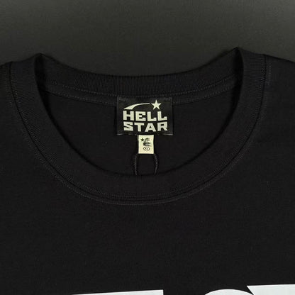T-SHIRT HELLSTAR