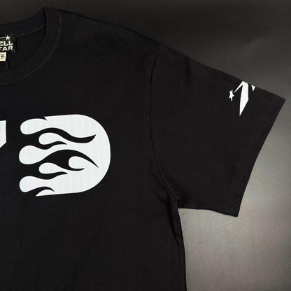 T-SHIRT HELLSTAR