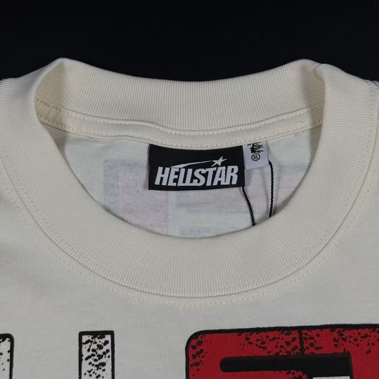 T-SHIRT HELLSTAR