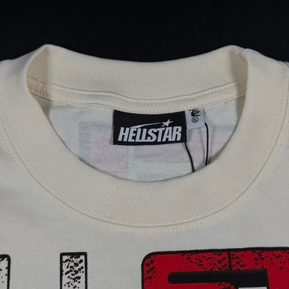 T-SHIRT HELLSTAR