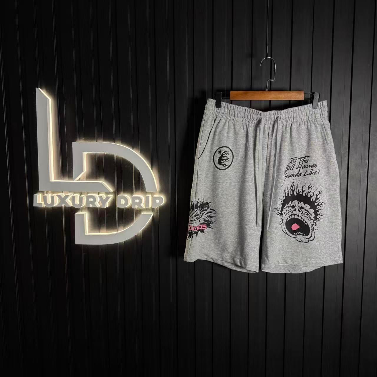 SHORTS