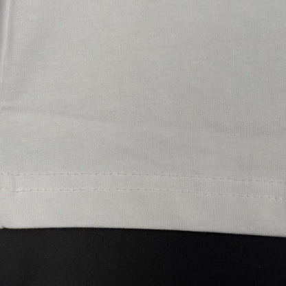 T-SHIRT OFF-W.