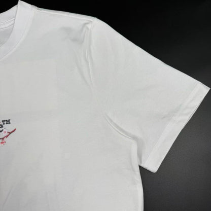 T-SHIRT OFF-W.