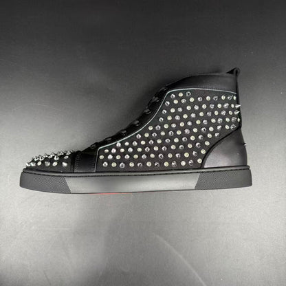 LBTN – Louis Canvas Lurex