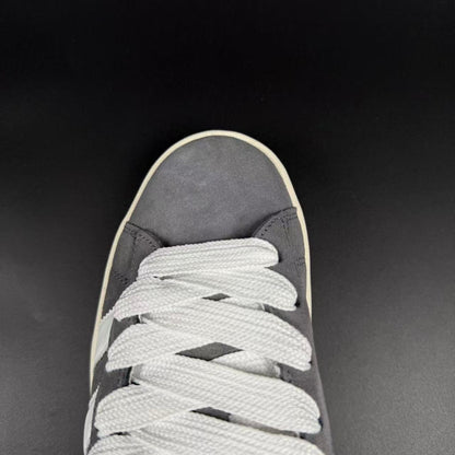 Grey White