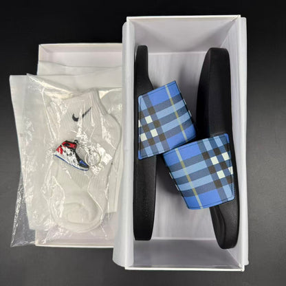 SLIPPERS