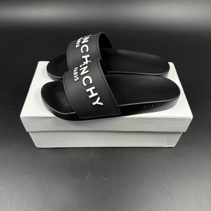 SLIPPERS