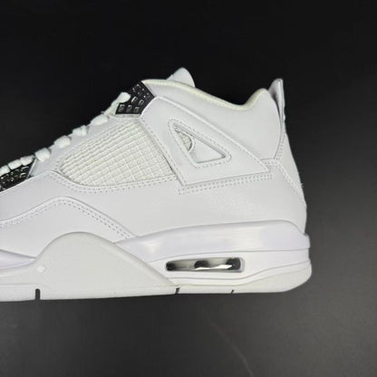 J4 RETRO PURE MONEY