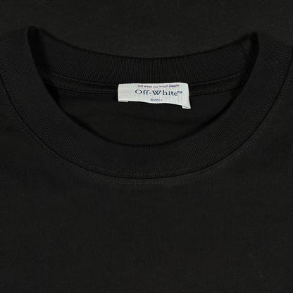 T-SHIRT OFF-W.