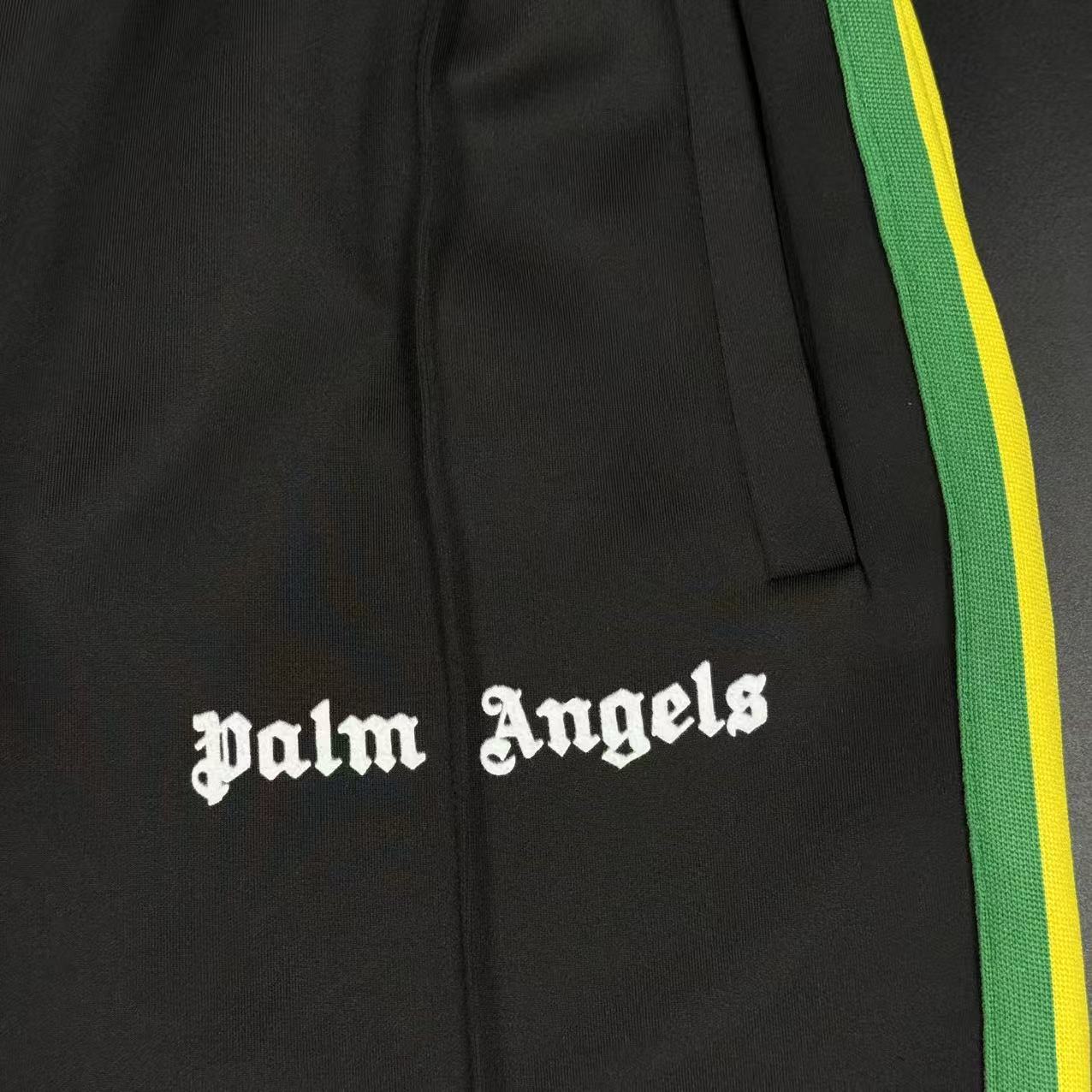 PALM – SHORTS