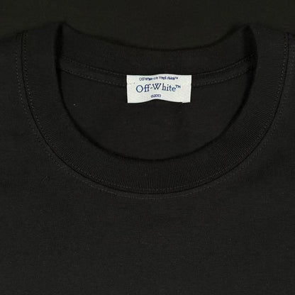 T-SHIRT OFF-W.