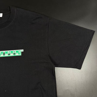 T-SHIRT OFF-W.