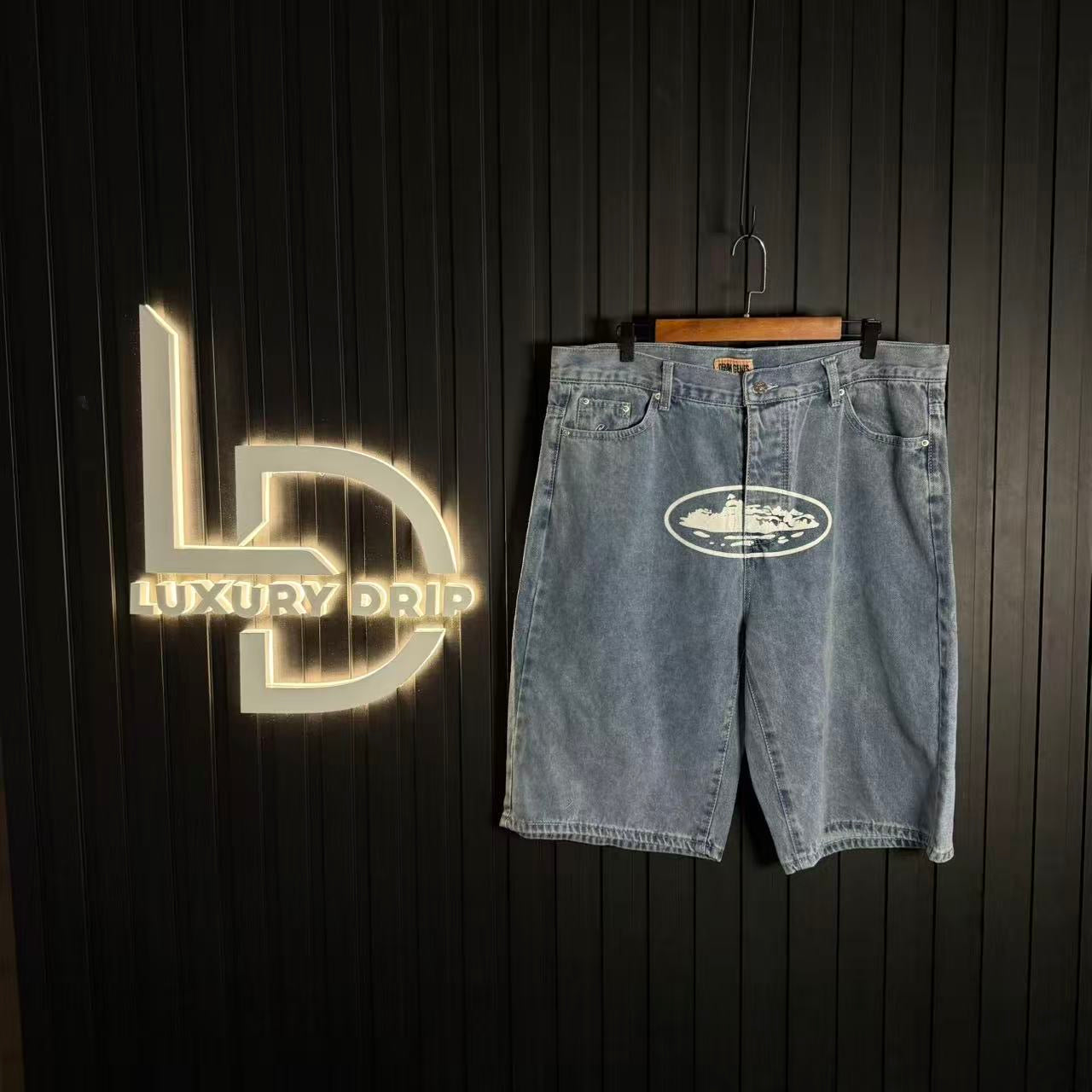 SHORTS CRTZ