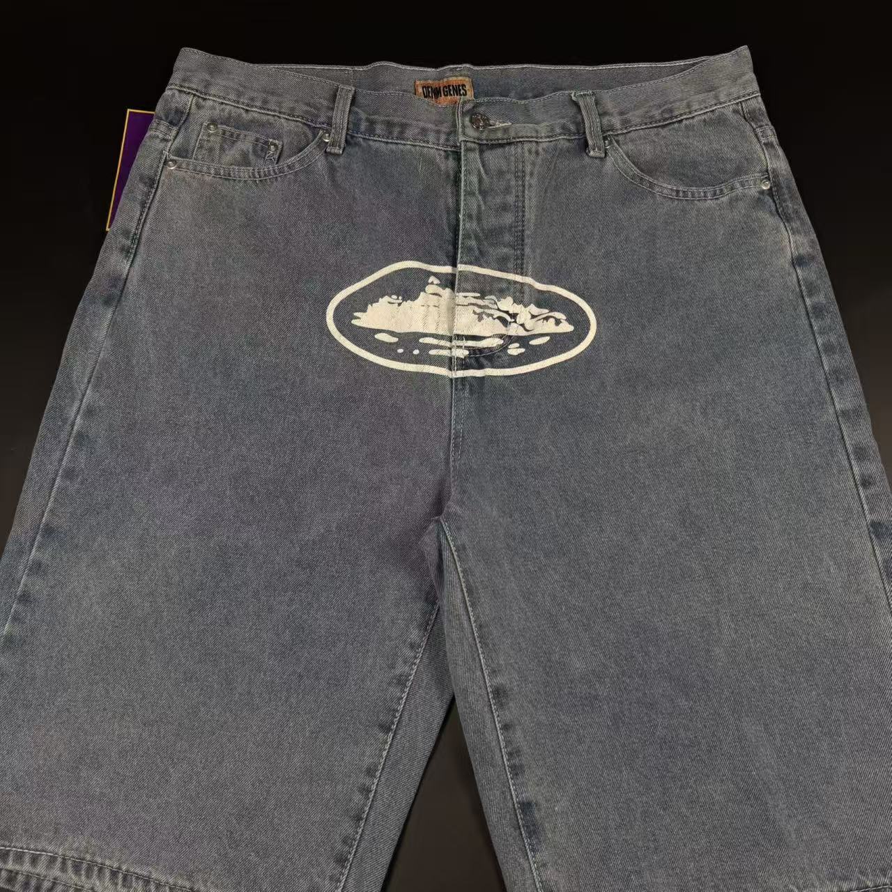 SHORTS CRTZ