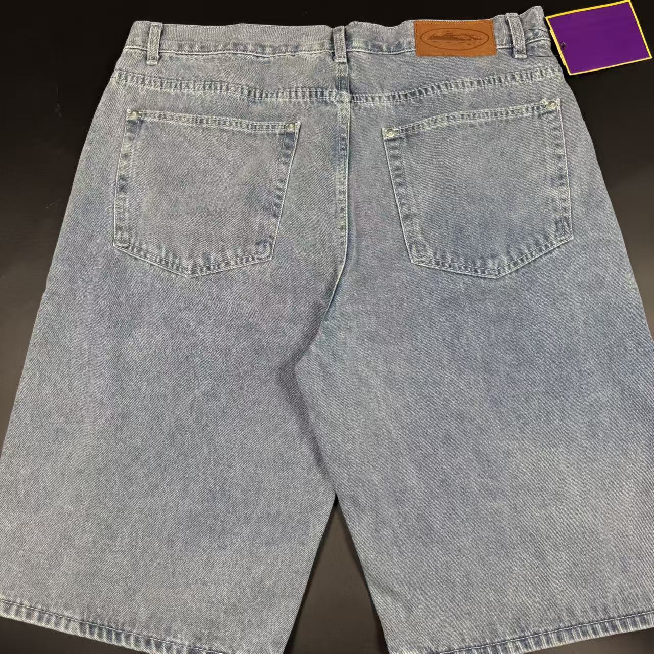 SHORTS CRTZ