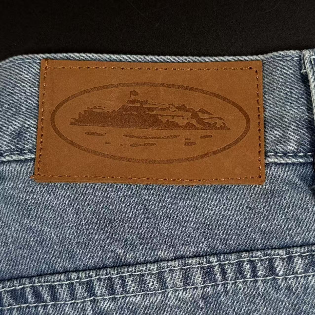 SHORTS CRTZ