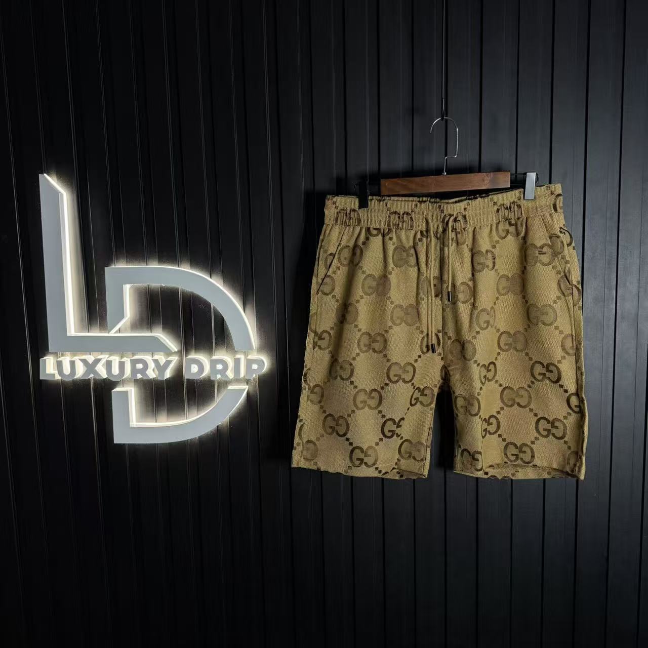 SHORTS