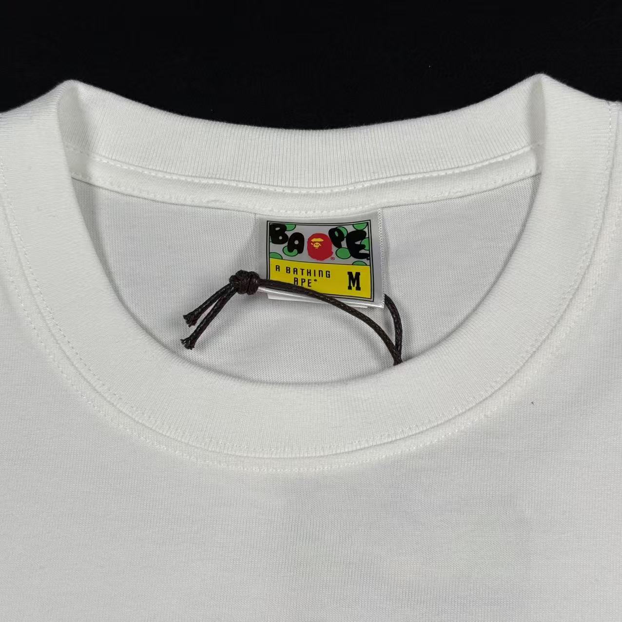 BP T-SHIRT