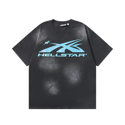 T-SHIRT HELLSTAR