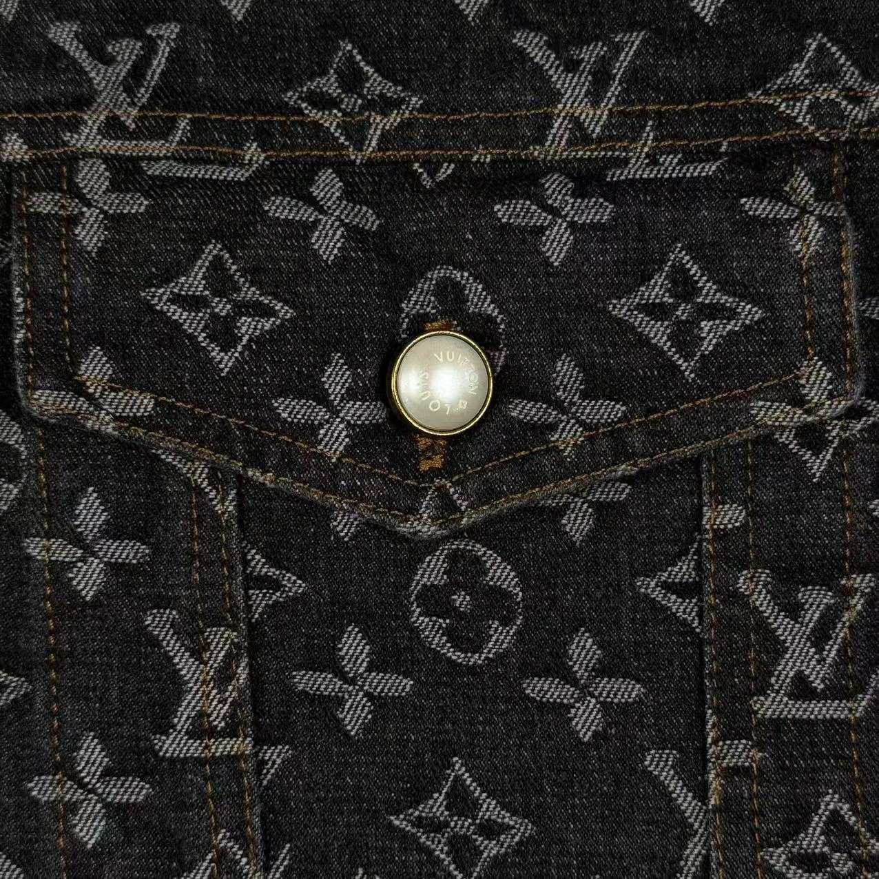 JEANS SET