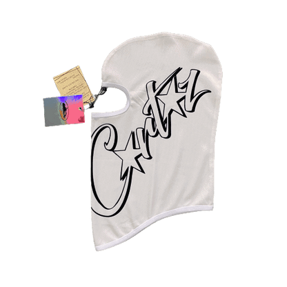 RULES THE WORLD SKI MASK