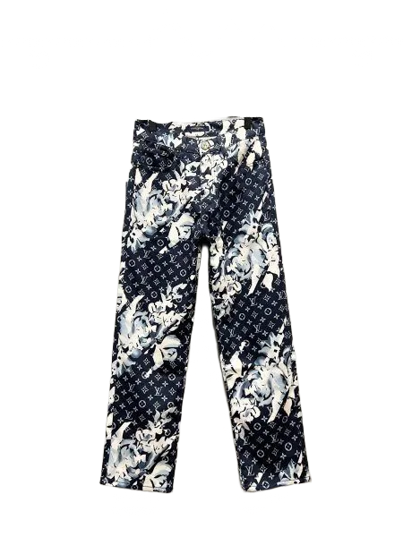JEANS SET