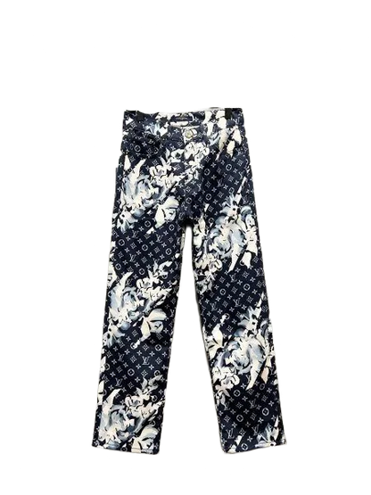 JEANS SET