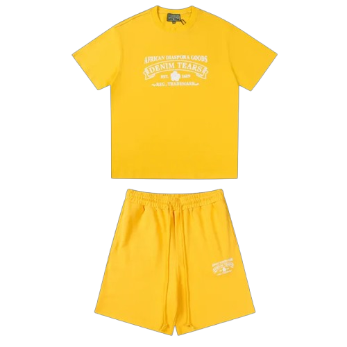 SHORT-SET