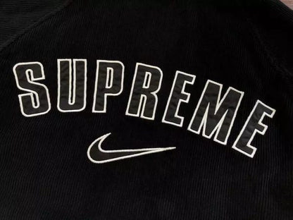 HOODIE X NIKE